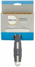 Harris Seriously Good DIY Decorating Wallpaper Adhesive Paste Brush - 5"/125mm