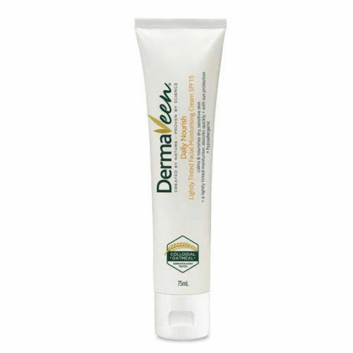 Alcohol-Free Cream Skin Care Moisturisers