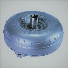 .6L80e 6L90 Torque Converter Rebuilt Service JMBX 1400-1600 rpm 300mmREAD PLEASE