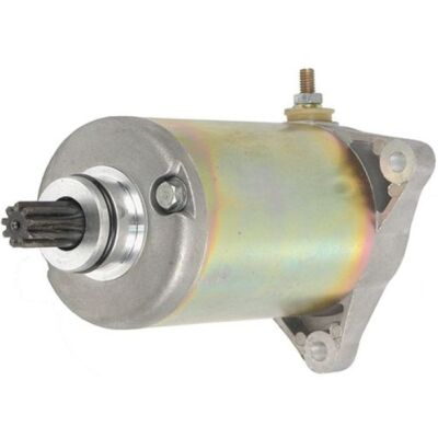 WILDBOAR Starter New 410-52128