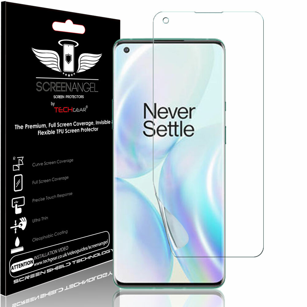 Pro Screen Oneplus Comes With Screen Protector Olixar OnePlus Pro