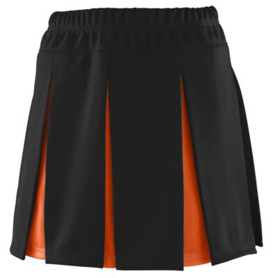 Augusta Sportswear 9116 Girls Liberty Skirt