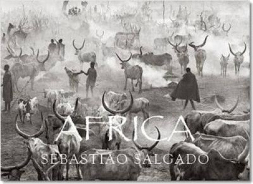Thumbnail - Africa: Eye On Africa - Thirty Years Of Africa Images, Selected By