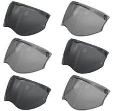 Airoh Mathisse Motorcycle Helmet Visor Anti-F...