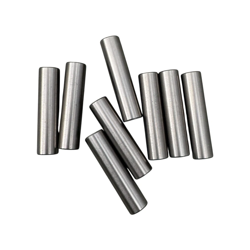 Guía de válvula de motor sellada Power VG-804 PARA 83-94 Ford E-350 Econoline F250/350/59 Foto 2 de 4