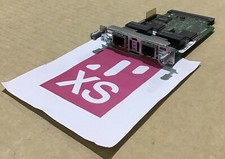 VIC-2BRI-S/T-TE Cisco Two-port Voice Interface Card - BRI (Terminal)