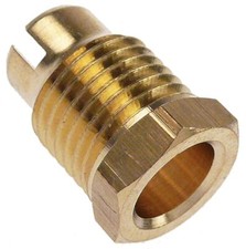 VERSCHRAUBUNG GEWINDE M10X1 VPE 1 ST&Uuml;CK TYP SEF 1 F&Uuml;R THERMOELEMENT