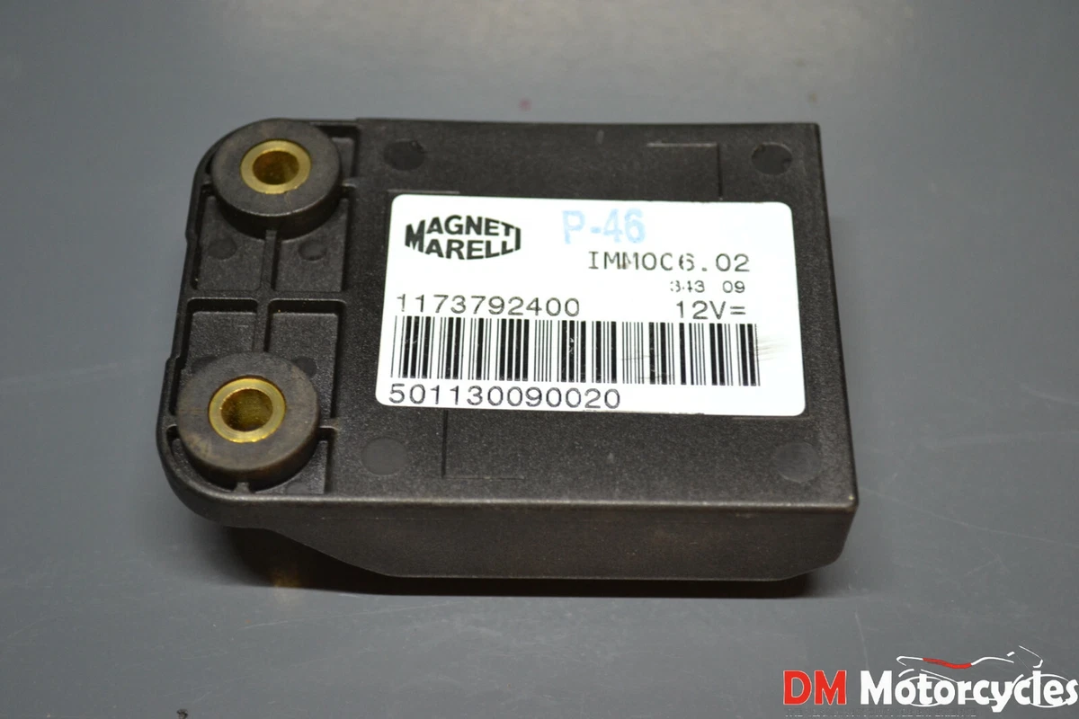 Peugeot genuine new jetforce 50 cdi unit pn 1173792400 | eBay