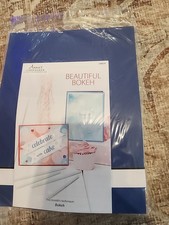 Beautiful Bokeh Birthday Card Making Kit