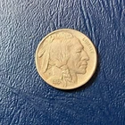 1916-S Buffalo Nickel - Uncirculated - Awesome strike - Bits of Luster