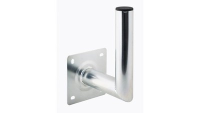 5902560366747 Uchwyt murowy 200mm, stal, ocynk Extralink L200 Fi 50mm Extralink