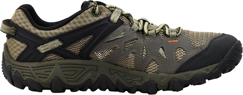 Zapato acuático Merrell All Out Blaze Aero deportivo senderismo para hombre - Imagen 6 de 18