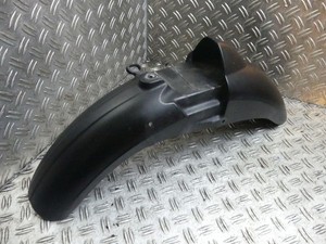 BMW R 1100 GS EZ:99 Kotflügel vorne tief, gut 71212