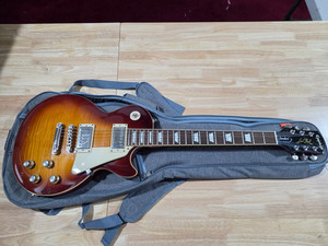 epiphone les paul standard 60s | eBay