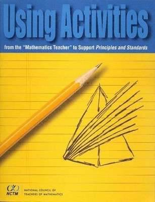 USING ACTIVITIES FROM THE ''MATHEMATICS TEACHER'' TO By Kimberley Girard