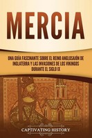 Mercia Captivating History Taschenbuch Kartoniert / Broschiert Spanisch 2021