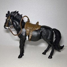 McFarlane Toys DC Multiverse The Dark Knight Returns Horse BAF Complete