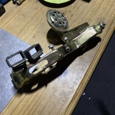 Sym Jet Euro X 50 Headlight Bracket