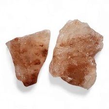 Himalayan Salt Rough Pieces 250 grams