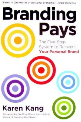 BrandingPays: The Five-Step System to Reinvent Your Personal Brand - GOOD