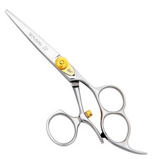 Washi Triple Crown Convex Edge 5.7" Japanese 440C Steel Shears