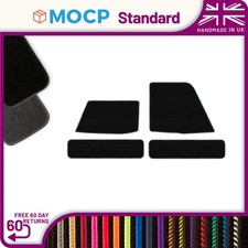 Standard Car Mats to fit Noble M12 / M400 Wide Footwell 2003-2011