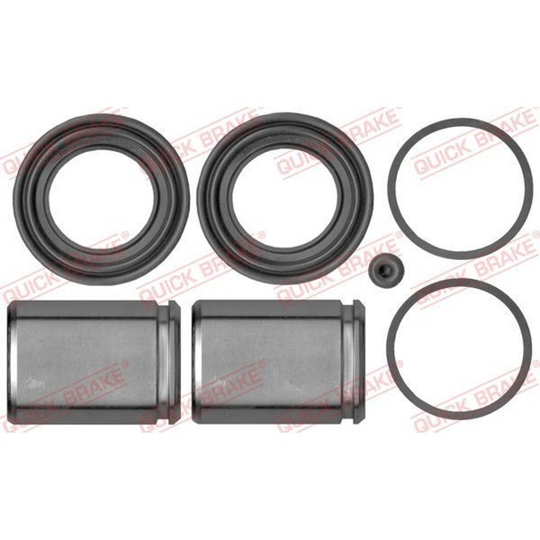 Quick Brake 114-5036 Reparatursatz, Bremssattel-image