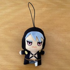 JoJo's Bizarre Adventure Golden Wind Chimitmonui Risotto Nero Weekend Limited