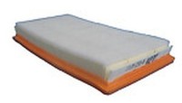 Alco Filter MD-8522 Luftfilter FüR Alfa Romeo, Fiat, Lancia