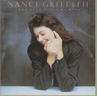 Nanci Griffith - Lone Star State Of Mind CD New