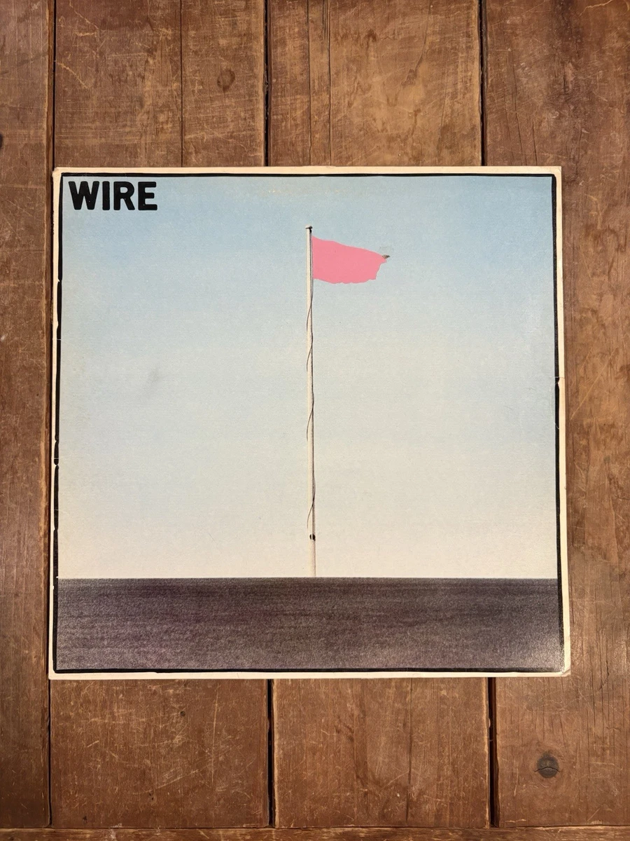 Wire Pink Flag for sale | eBay