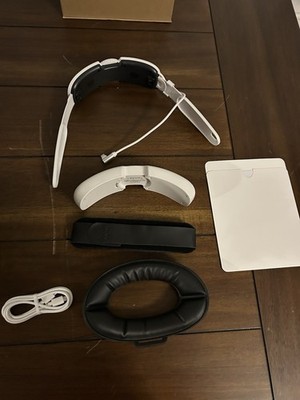Yoges Head Strap for the Meta Quest 3