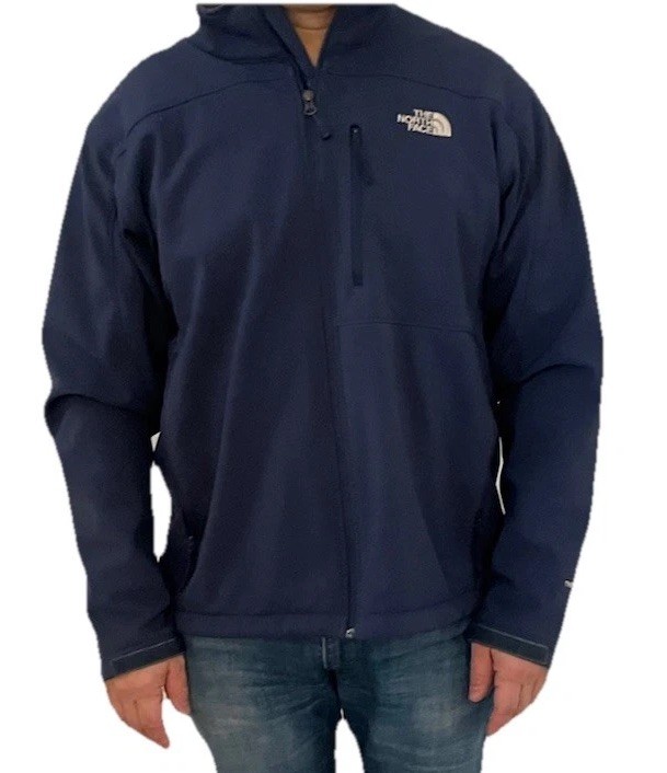 The North Face Bionic Softshell Men’s Jacket XL - image 1