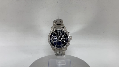 Tag Heuer Link Calibre16 CJF211A.BA0594 Automatic Mens Watch