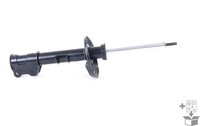1X StoßDäMpfer Monroe Original (Gas Technology) G8284 FüR Panda Fiat Van 312 4X4
