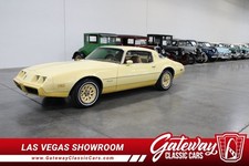1980 Pontiac Firebird for Sale