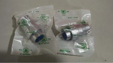 1pc new for plug connector NJC-245-PF