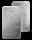 Germania 1 Gram Silver 999 Fine Bar