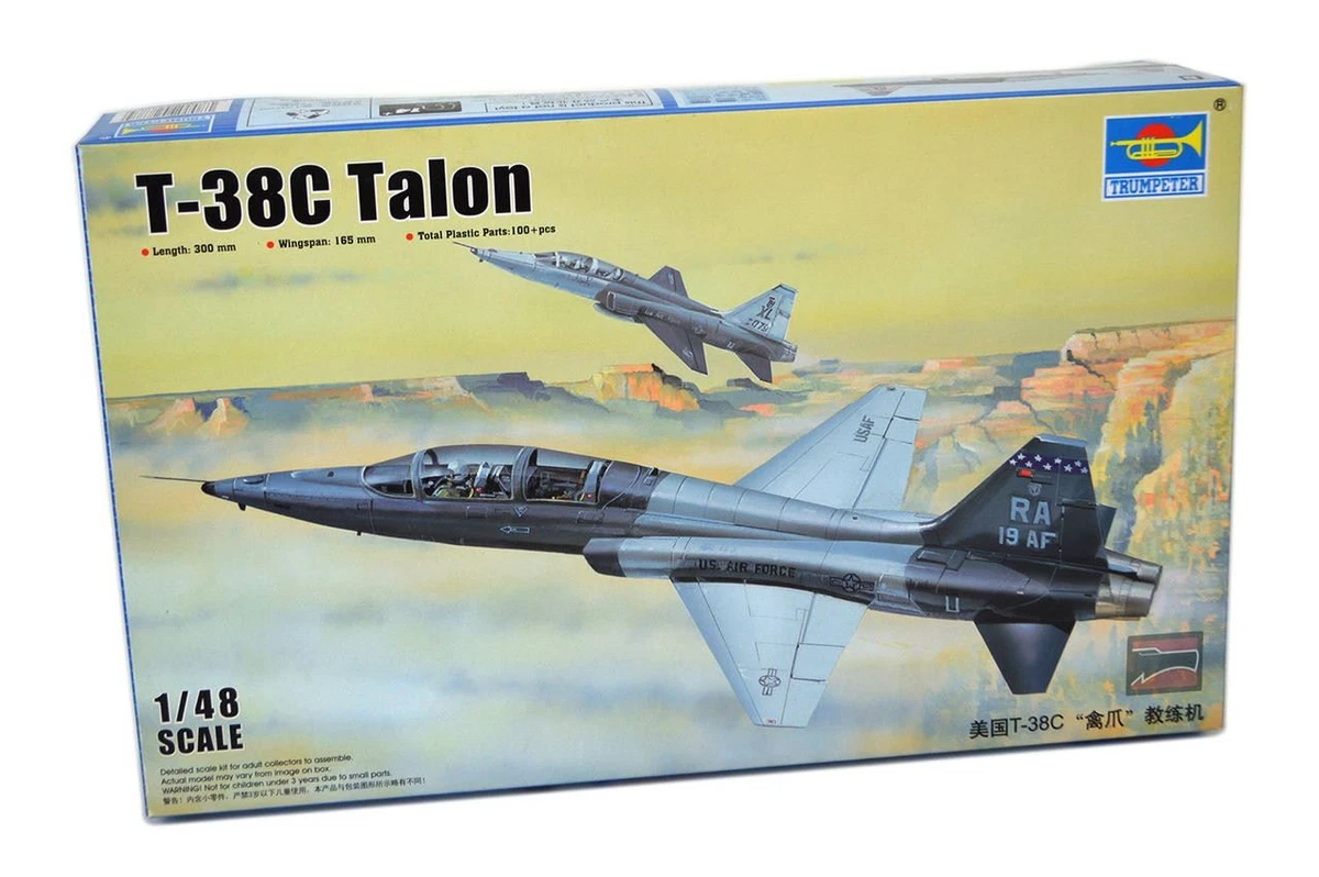 T 38 Talon for sale | eBay