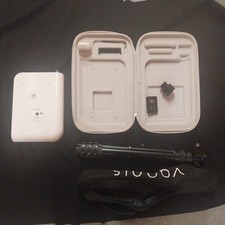 Vaonis Hestia HE30 Smartphone Based Telescope with Tripod