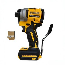 Dewalt DCF850 Impact Driver Electric Driver 20V Brushless Cordless Screw
