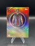 JOE GACY 2025 Topps Universe WWE #5 Trading Card FREE SHIPPING NXT