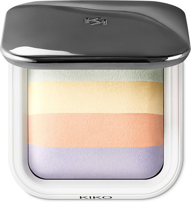 Colour Correction Face Fixing Powder | Festigender, kaschierender Backpuder in vier 
