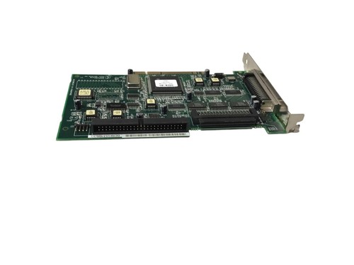 Adaptec AHA-2944UW, Assy 991506-00, 991507-00 PCI Ultra-Wide SCSI Controller - Picture 2 of 5