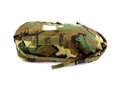 US Military M81 Chemical Suit Carrying Bag | eBay