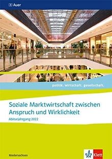 Soziale Marktwirtschaft zwischen Anspruch und Wirkl... | Buch | Zustand sehr gut