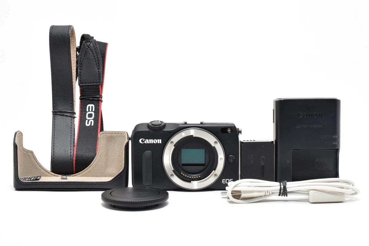 Canon EOS M 2 Digital Cameras for Sale | Shop New & Used Digital