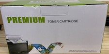 CE505A Toner Cartridge High Yield Black for HP P2030 P2055 Printer 2PK