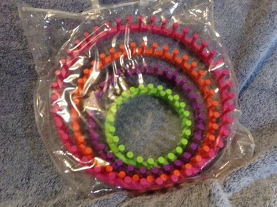 Knitting Kit