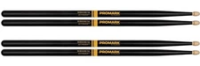 PROMARK Drumsticks Select Balance Active Grip Acorn Tip Rebound Balance 5A 2